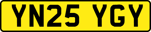 YN25YGY