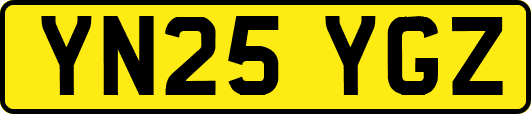 YN25YGZ