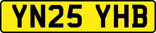 YN25YHB