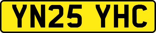 YN25YHC