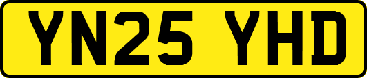 YN25YHD