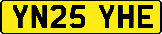 YN25YHE