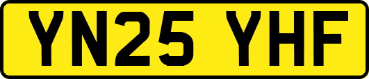 YN25YHF