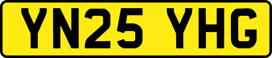 YN25YHG