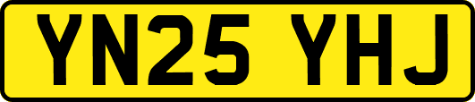 YN25YHJ