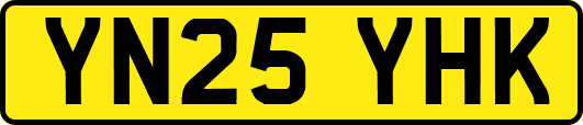 YN25YHK