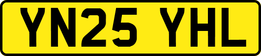 YN25YHL