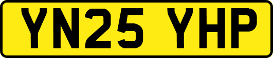YN25YHP