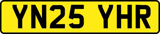YN25YHR