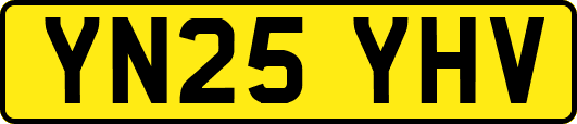 YN25YHV