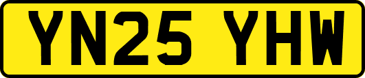 YN25YHW