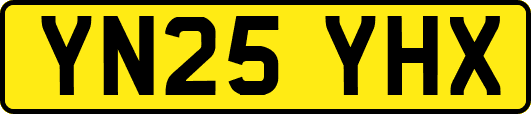 YN25YHX