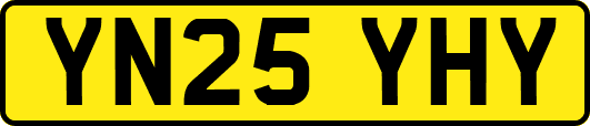 YN25YHY