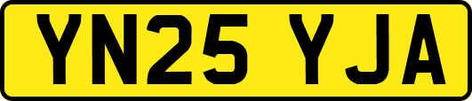 YN25YJA