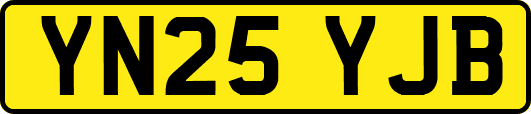 YN25YJB