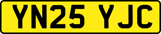 YN25YJC
