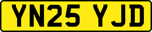 YN25YJD