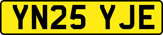 YN25YJE
