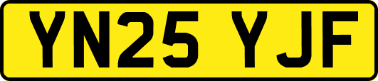 YN25YJF