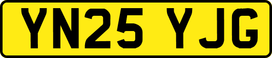 YN25YJG