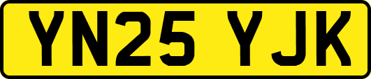 YN25YJK