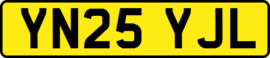 YN25YJL