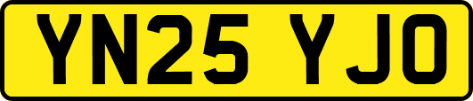 YN25YJO