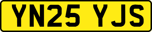 YN25YJS