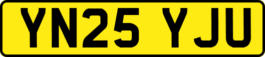 YN25YJU