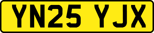 YN25YJX