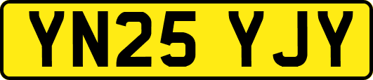 YN25YJY