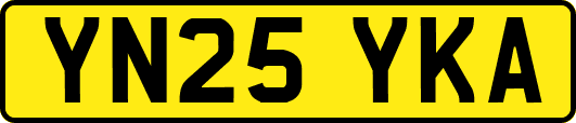 YN25YKA