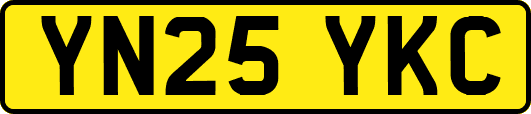 YN25YKC