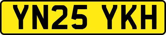 YN25YKH