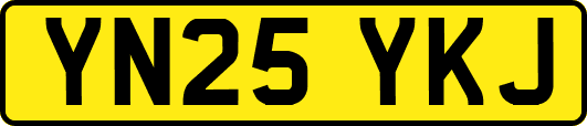 YN25YKJ