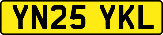 YN25YKL
