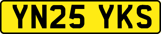 YN25YKS