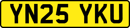 YN25YKU