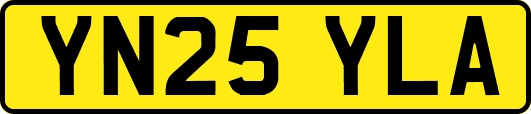 YN25YLA