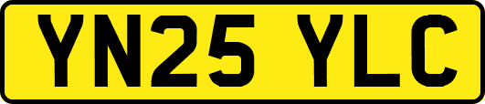 YN25YLC