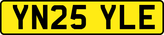 YN25YLE