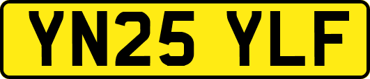 YN25YLF