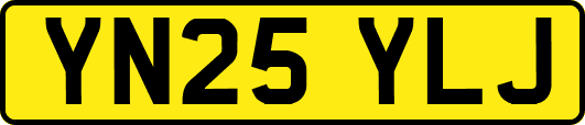 YN25YLJ