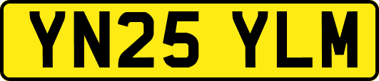 YN25YLM