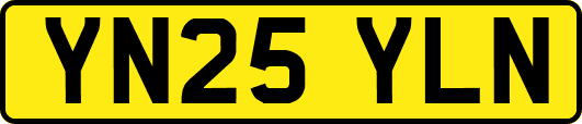 YN25YLN