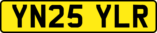 YN25YLR