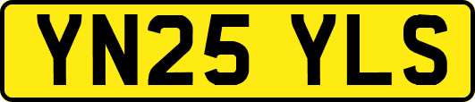 YN25YLS