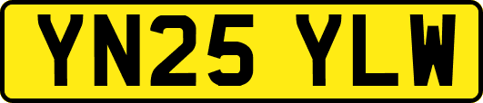 YN25YLW