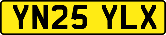 YN25YLX
