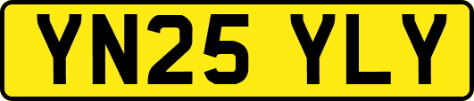 YN25YLY